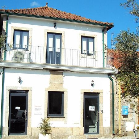 Casa Do Mosteiro De Refoios Do Lima Понте-де-Лима Экстерьер фото